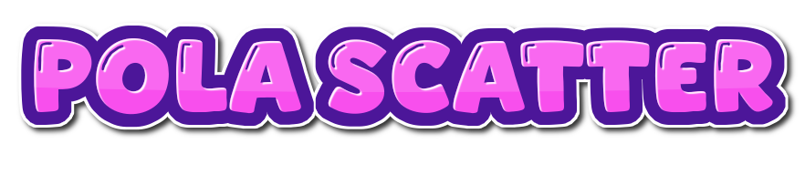POLA SCATTER Logo